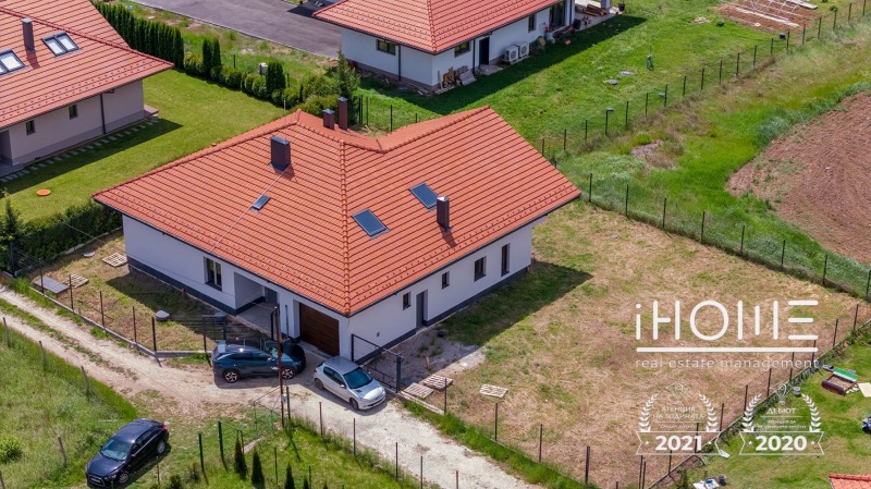 Продава  Къща област София , с. Хераково , 400 кв.м | 33723098 - изображение [6]