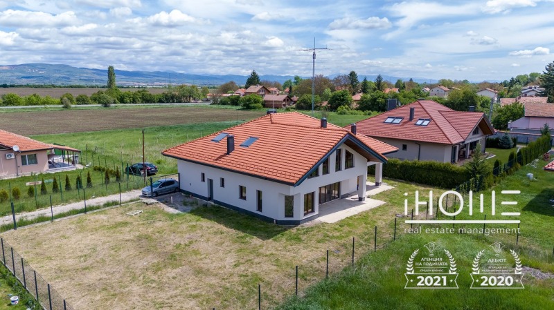 Продава  Къща област София , с. Хераково , 400 кв.м | 33723098 - изображение [3]