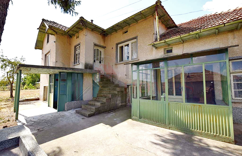 Na sprzedaż  Dom region Wielkie Tyrnowo , Gorna Studena , 130 mkw | 92116485 - obraz [2]