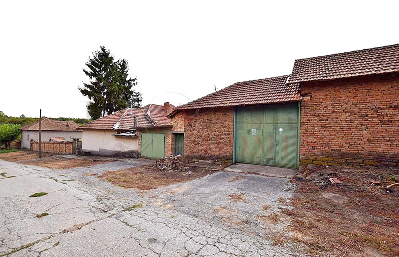 Na sprzedaż  Dom region Wielkie Tyrnowo , Gorna Studena , 130 mkw | 92116485 - obraz [14]