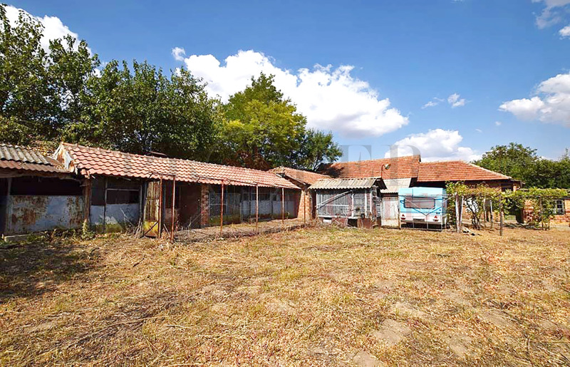 Na sprzedaż  Dom region Wielkie Tyrnowo , Gorna Studena , 130 mkw | 92116485 - obraz [16]