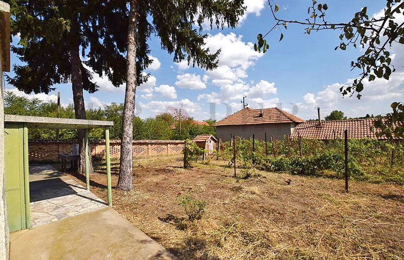 Na sprzedaż  Dom region Wielkie Tyrnowo , Gorna Studena , 130 mkw | 92116485 - obraz [15]