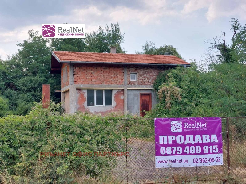 Myytävänä  Talo Sofia , m-t Detski grad , 80 neliömetriä | 73474698 - kuva [12]
