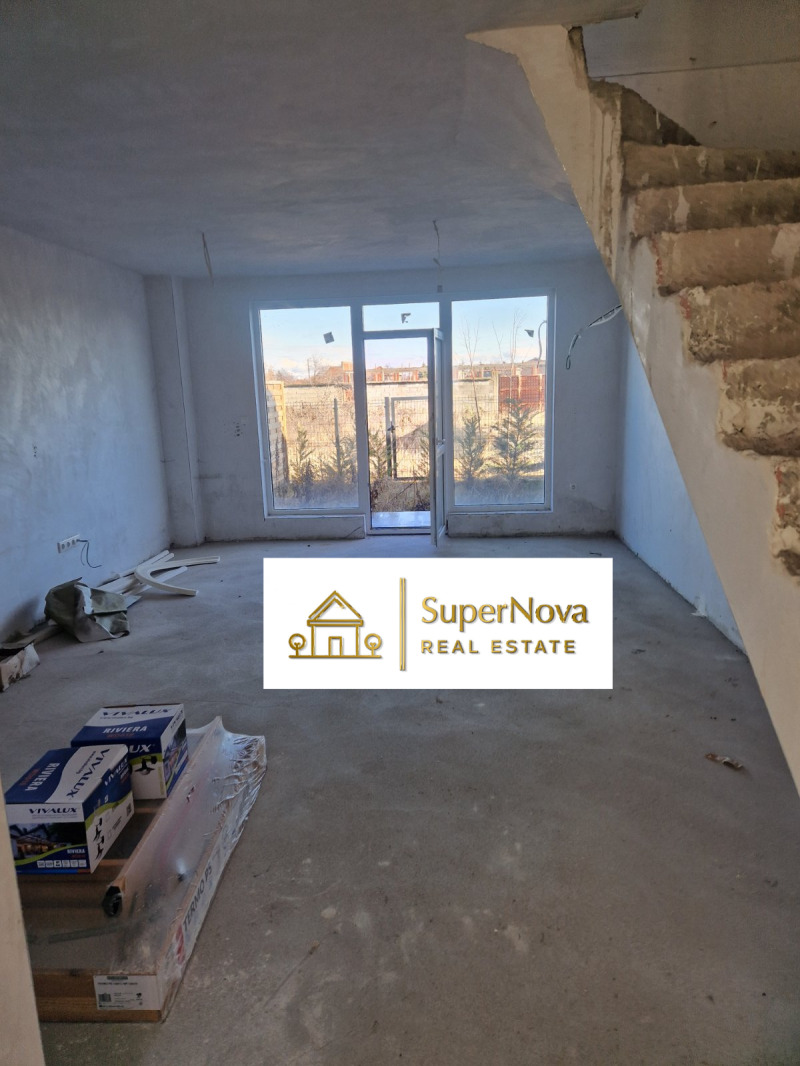 На продаж  Будинок область Пловдив , Скутаре , 92 кв.м | 21364241 - зображення [8]