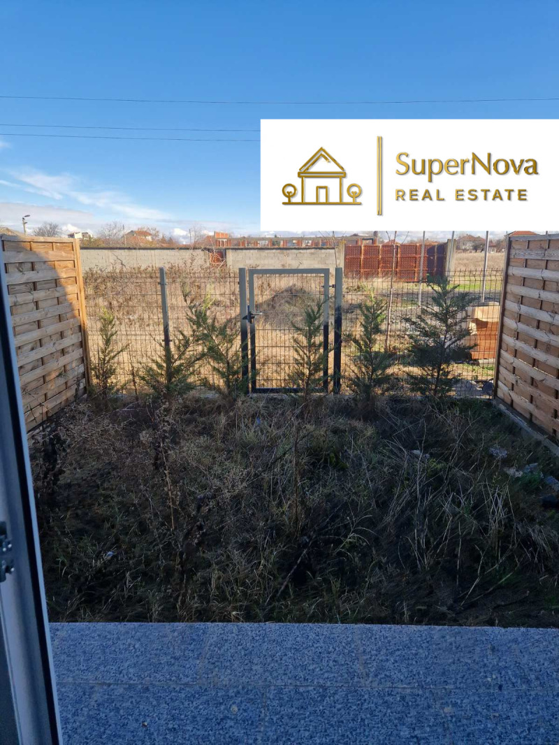 На продаж  Будинок область Пловдив , Скутаре , 92 кв.м | 21364241 - зображення [6]