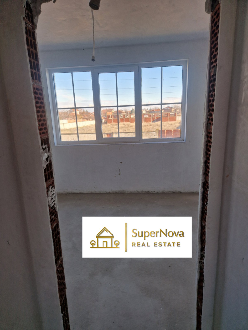 На продаж  Будинок область Пловдив , Скутаре , 92 кв.м | 21364241 - зображення [9]