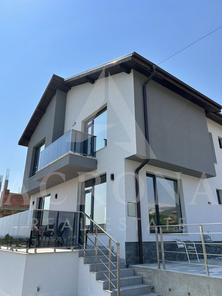 Satılık  Ev bölge Filibe , Brestnik , 175 metrekare | 46975478 - görüntü [13]