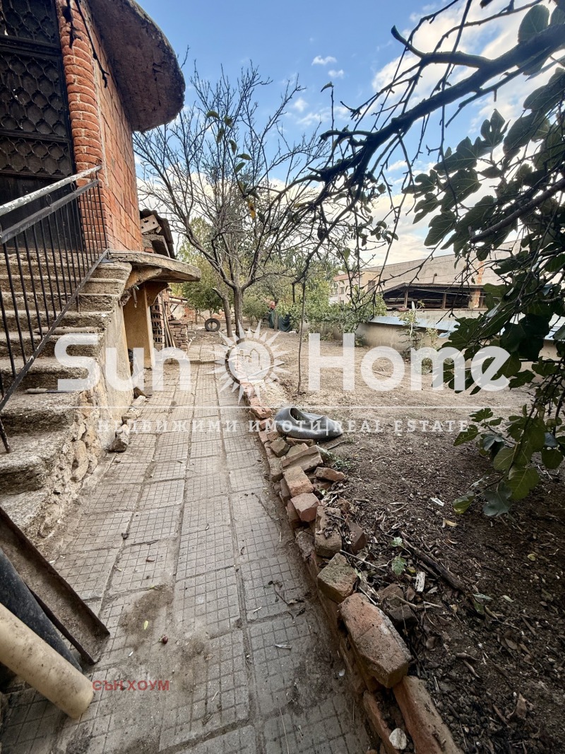 Til salg  Hus region Haskovo , Harmanli , 316 kvm | 44215615 - billede [17]