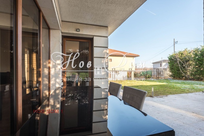 Продава КЪЩА, с. Приселци, област Варна, снимка 5 - Къщи - 53219842