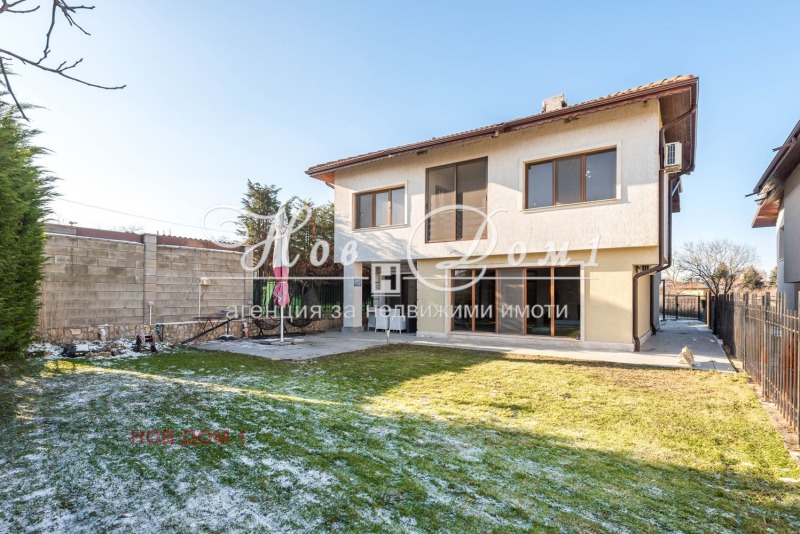 Продава КЪЩА, с. Приселци, област Варна, снимка 16 - Къщи - 53219842