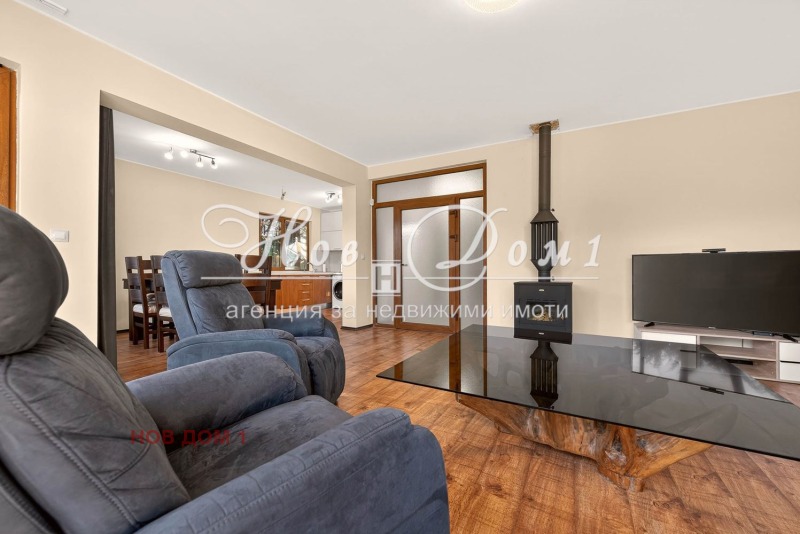 Продава КЪЩА, с. Приселци, област Варна, снимка 3 - Къщи - 53219842