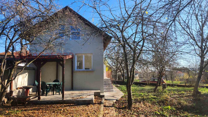 Продава ВИЛА, с. Орешене, област Ловеч, снимка 9 - Вили - 52858996