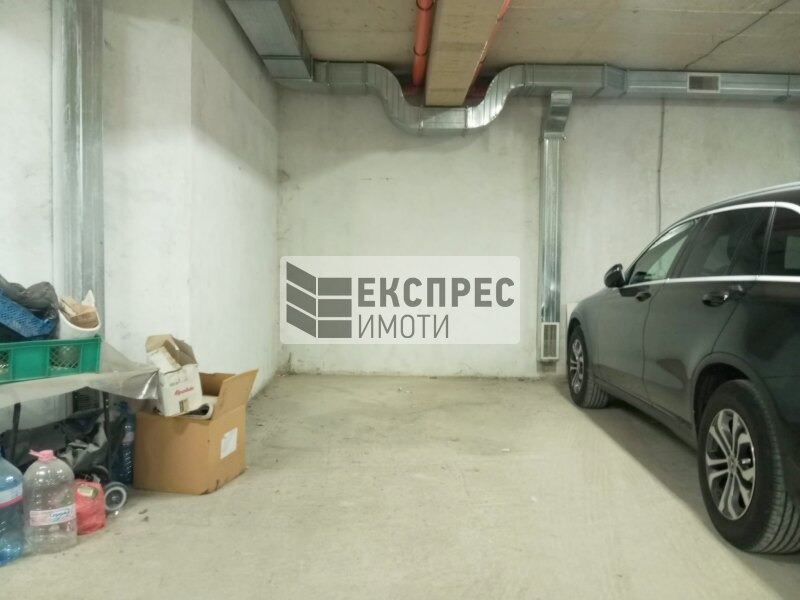 Продава  Паркомясто град Варна , Окръжна болница-Генерали , 18 кв.м | 59408255
