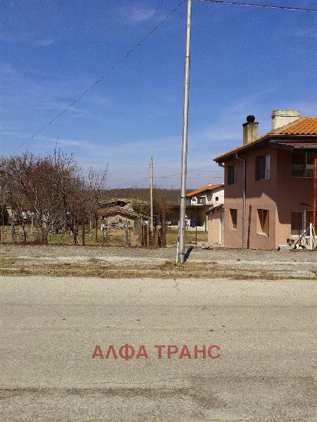 Продава  Парцел град Варна , с. Звездица , 1000 кв.м | 69977258 - изображение [3]