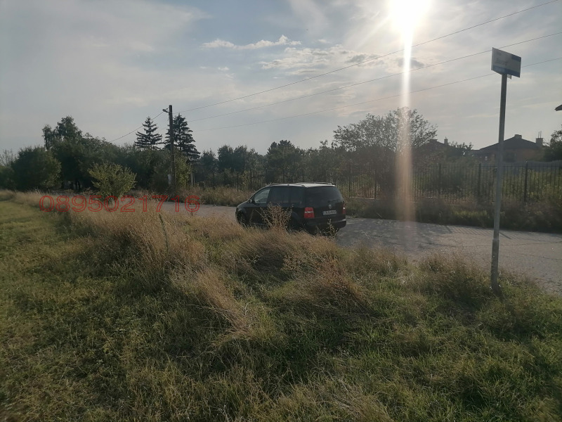 Продава ПАРЦЕЛ, гр. София, с. Локорско, снимка 3 - Парцели - 52854514