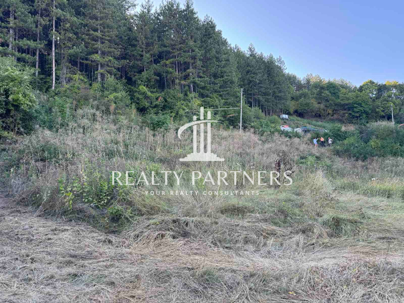 Продава ПАРЦЕЛ, с. Кралев дол, област Перник, снимка 6 - Парцели - 52663125