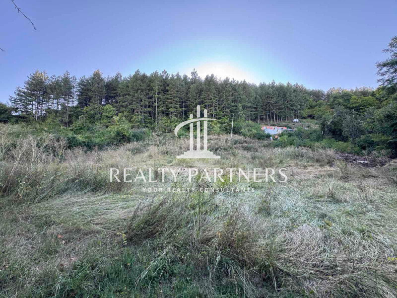 Продава ПАРЦЕЛ, с. Кралев дол, област Перник, снимка 3 - Парцели - 52663125