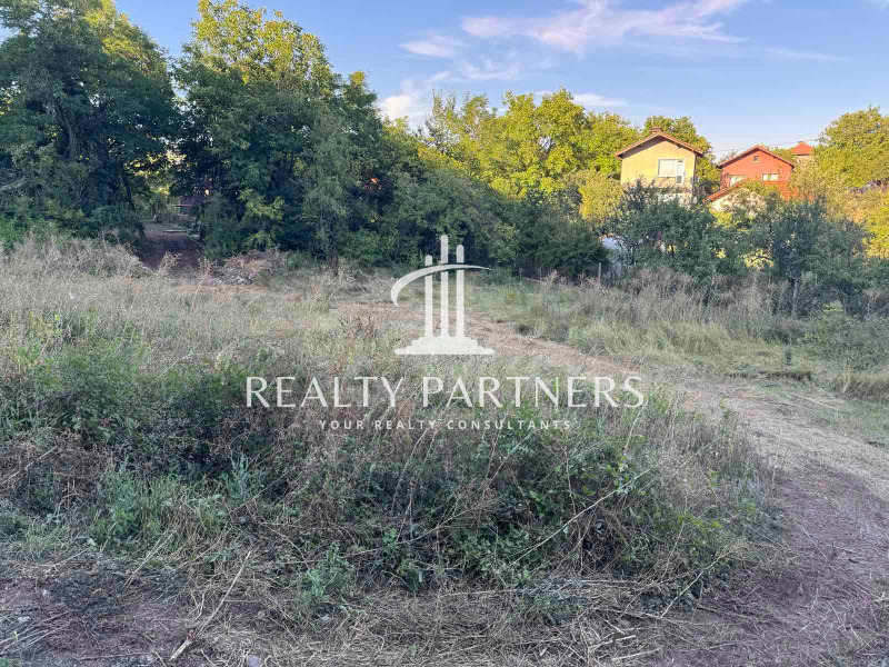 Продава ПАРЦЕЛ, с. Кралев дол, област Перник, снимка 2 - Парцели - 52663125