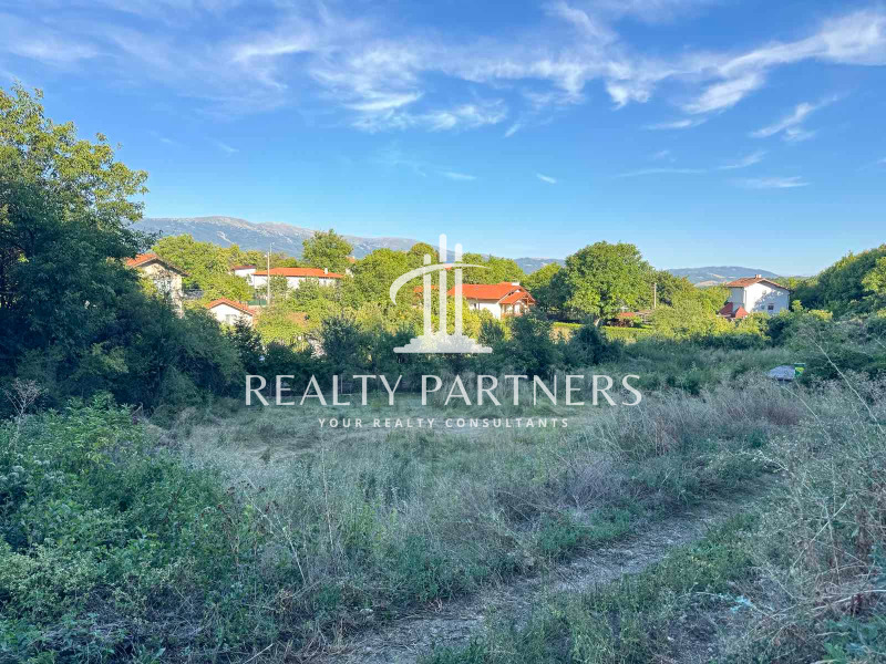 Продава ПАРЦЕЛ, с. Кралев дол, област Перник, снимка 5 - Парцели - 52663125