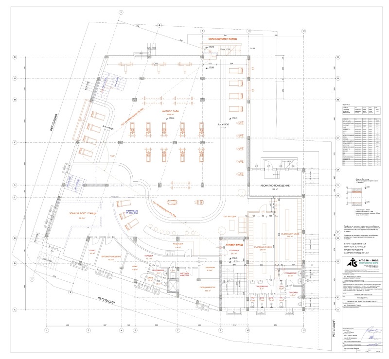 Продава БИЗНЕС ИМОТ, гр. Плевен, Дружба 1, снимка 11 - Други - 51770714