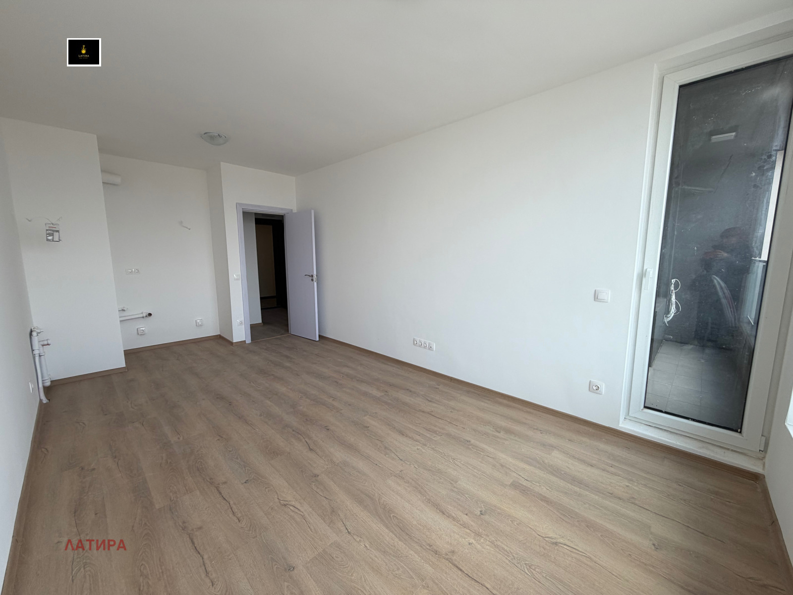 Продава 2-СТАЕН, гр. София, Банишора, снимка 6 - Апартаменти - 53993718