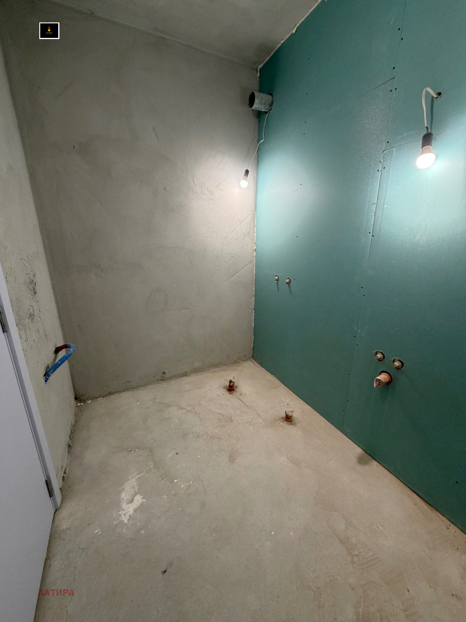 Продава 2-СТАЕН, гр. София, Банишора, снимка 14 - Апартаменти - 53993718