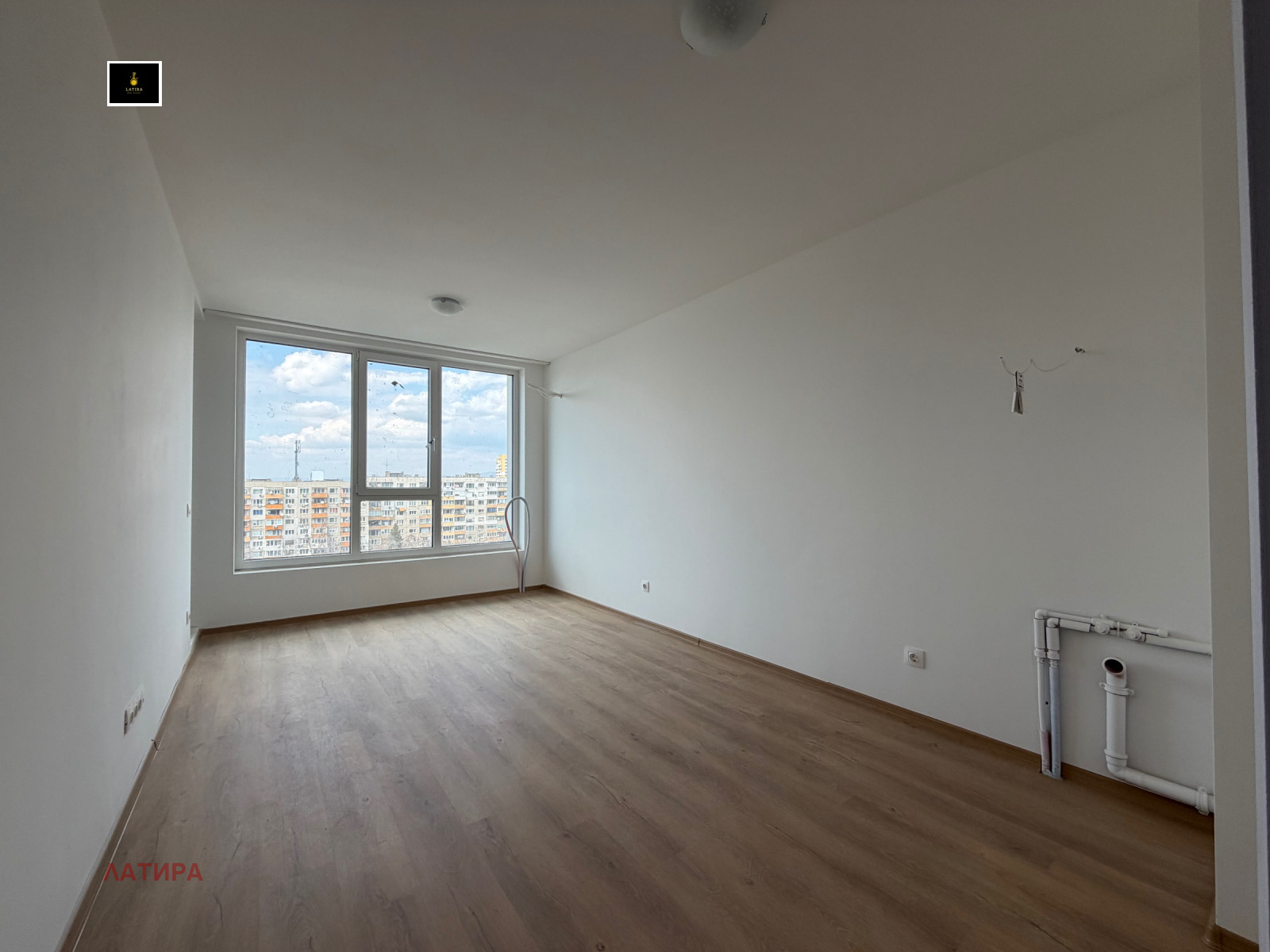 Продава 2-СТАЕН, гр. София, Банишора, снимка 4 - Апартаменти - 53993718