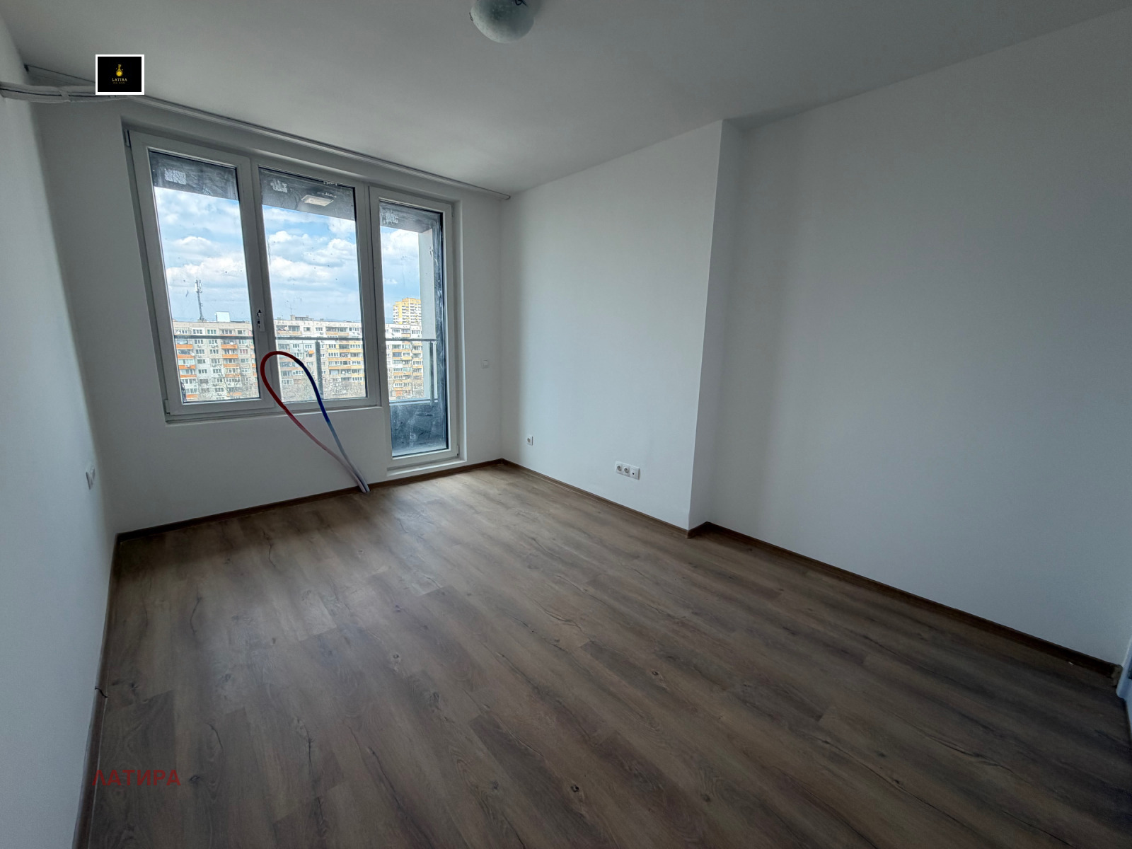 Продава 2-СТАЕН, гр. София, Банишора, снимка 10 - Апартаменти - 53993718