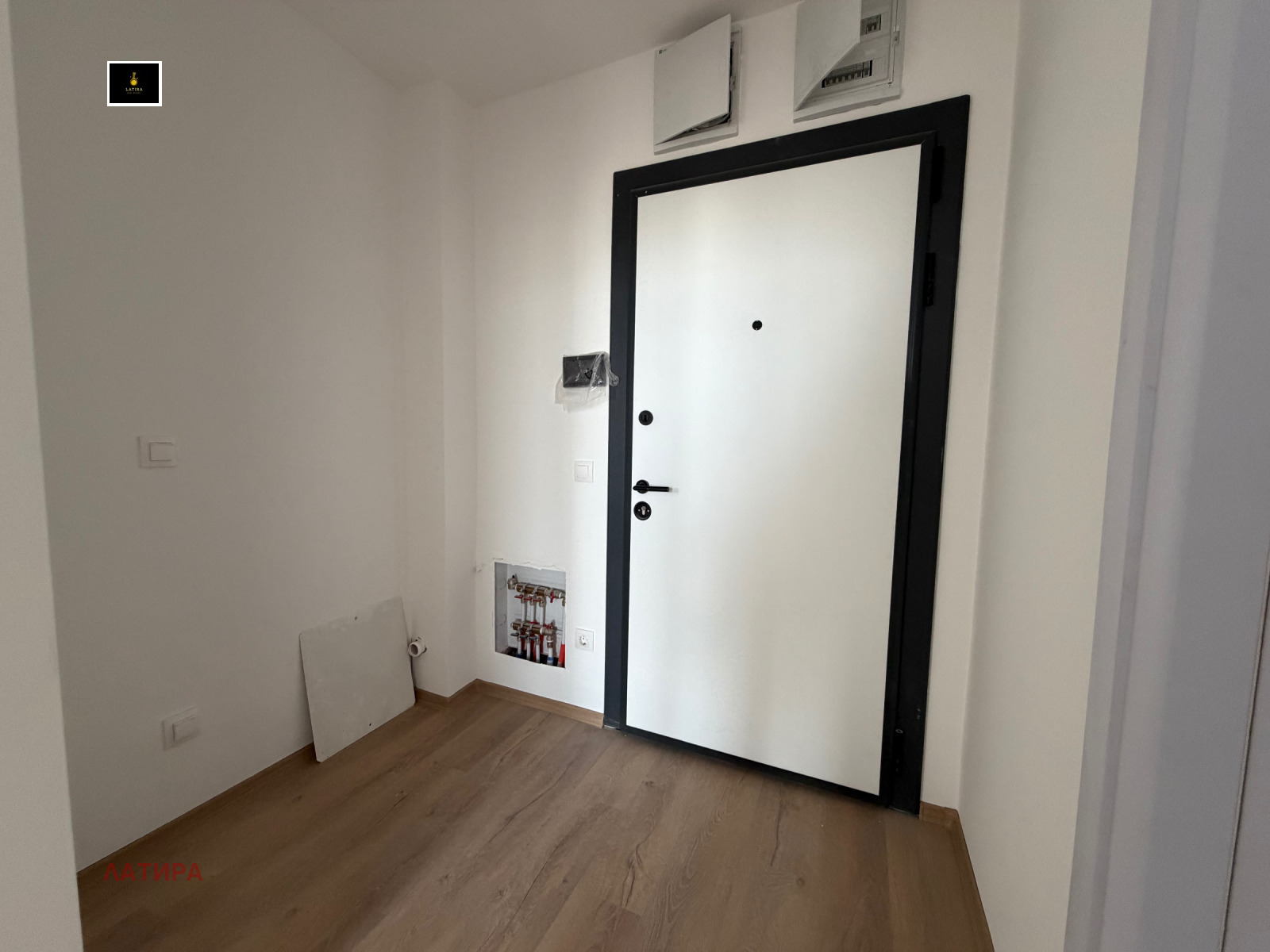 Продава 2-СТАЕН, гр. София, Банишора, снимка 12 - Апартаменти - 53993718