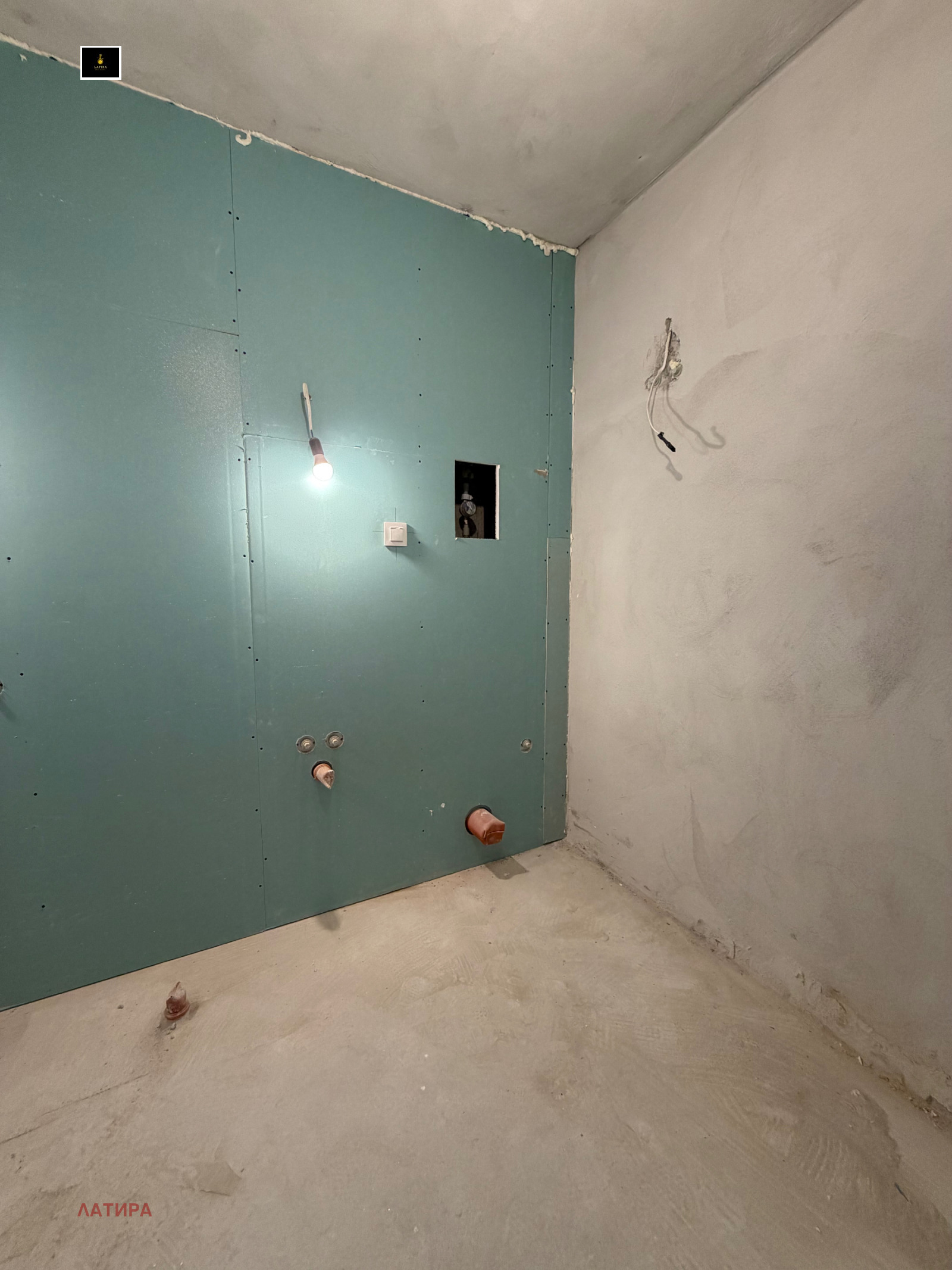 Продава 2-СТАЕН, гр. София, Банишора, снимка 13 - Апартаменти - 53993718