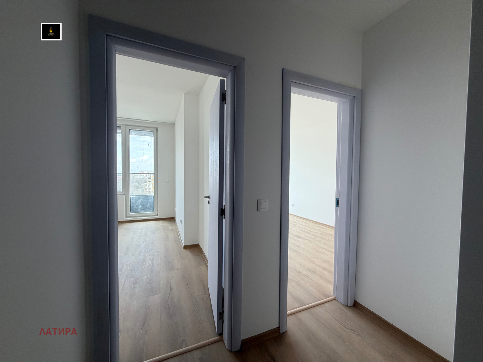 Продава 2-СТАЕН, гр. София, Банишора, снимка 3 - Апартаменти - 53993718