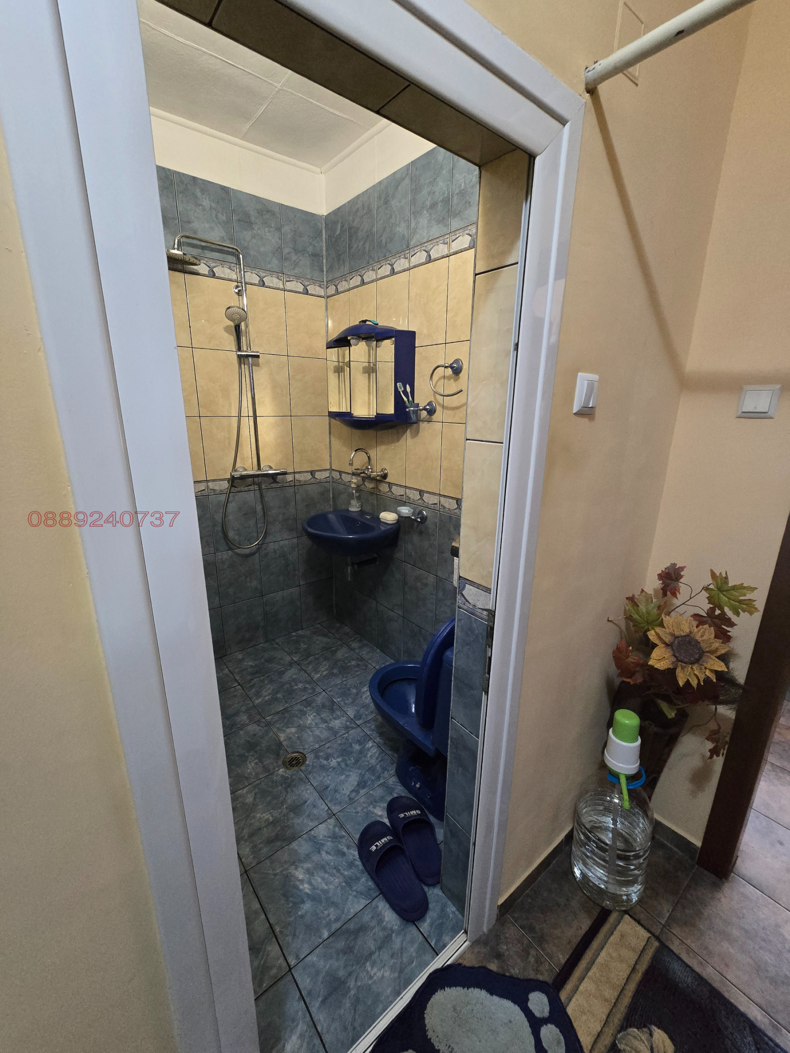 Продава 2-СТАЕН, гр. Царево, област Бургас, снимка 8 - Апартаменти - 54322021