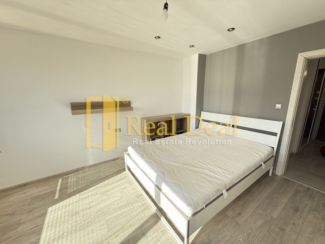 Продава 2-СТАЕН, гр. София, Толстой, снимка 8 - Апартаменти - 54792496