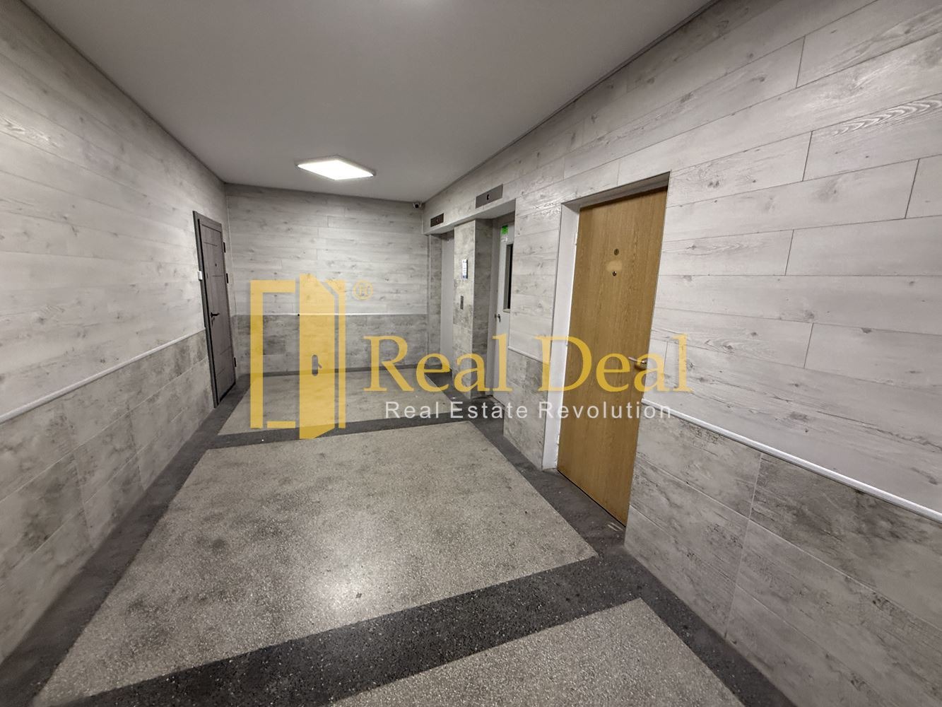 Продава 2-СТАЕН, гр. София, Толстой, снимка 15 - Апартаменти - 54792496