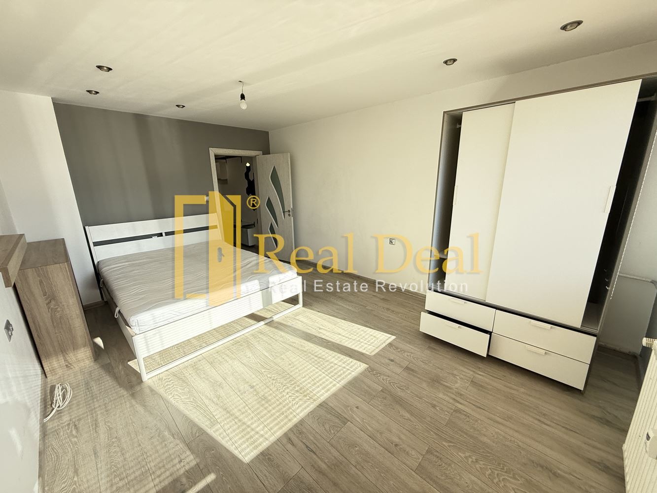 Продава 2-СТАЕН, гр. София, Толстой, снимка 10 - Апартаменти - 54792496