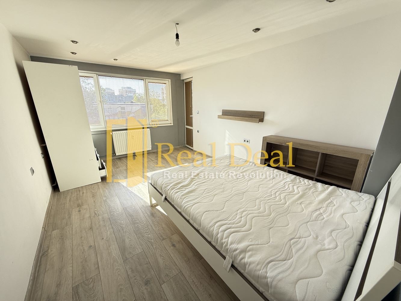 Продава 2-СТАЕН, гр. София, Толстой, снимка 9 - Апартаменти - 54792496
