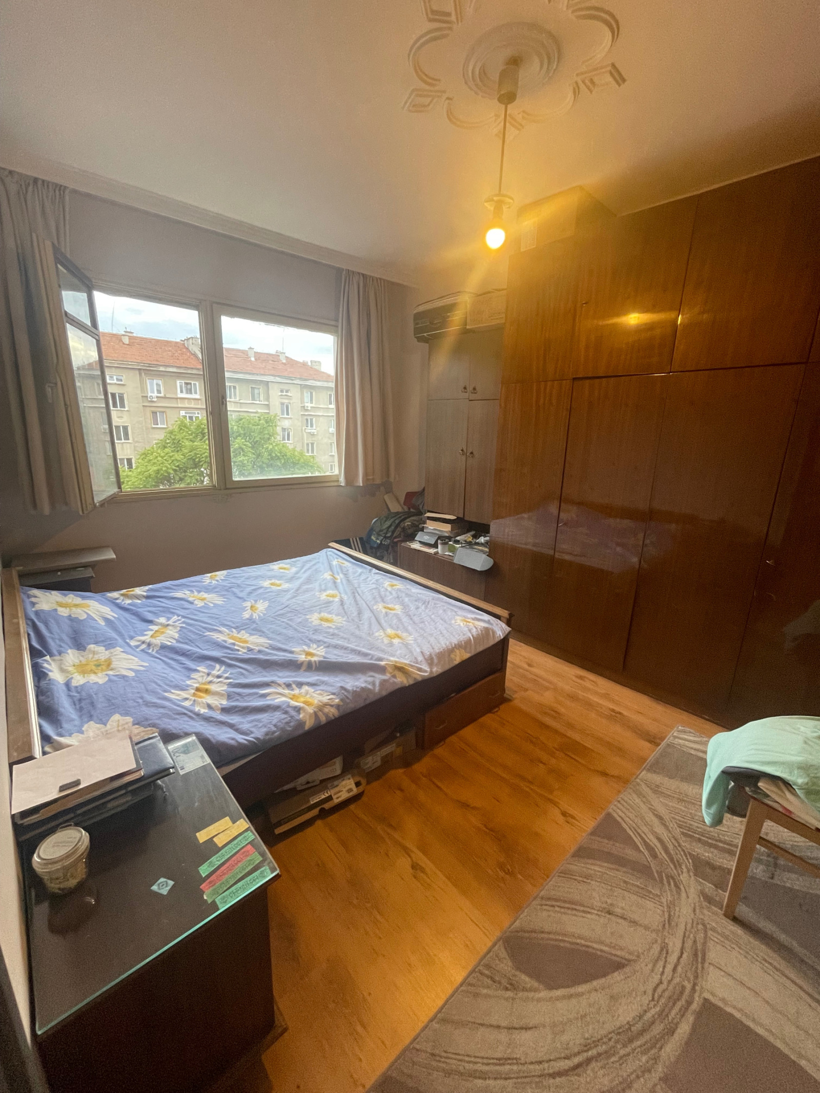 Продава 2-СТАЕН, гр. Пловдив, Център, снимка 5 - Апартаменти - 56122158