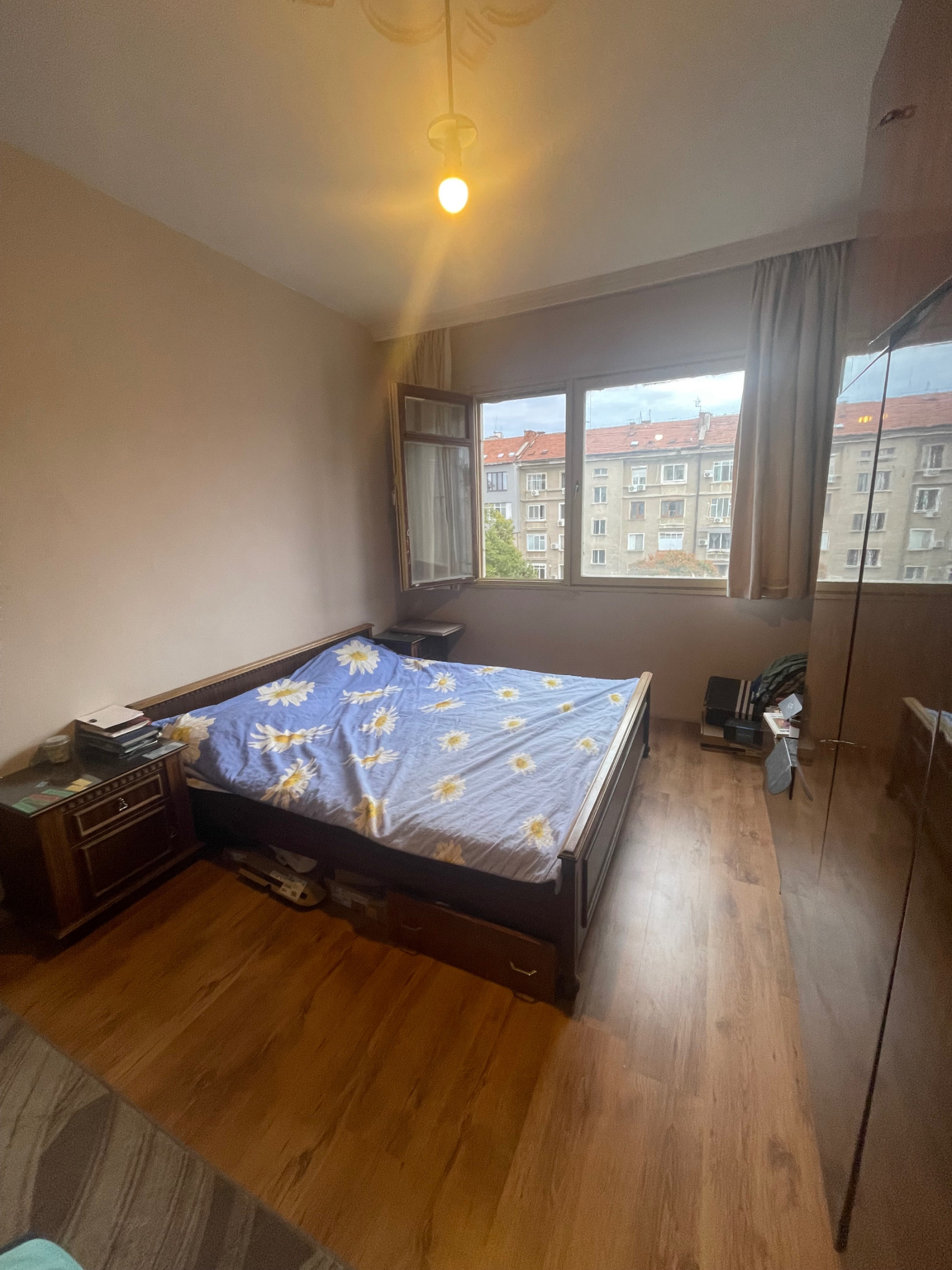 Продава 2-СТАЕН, гр. Пловдив, Център, снимка 4 - Апартаменти - 56122158