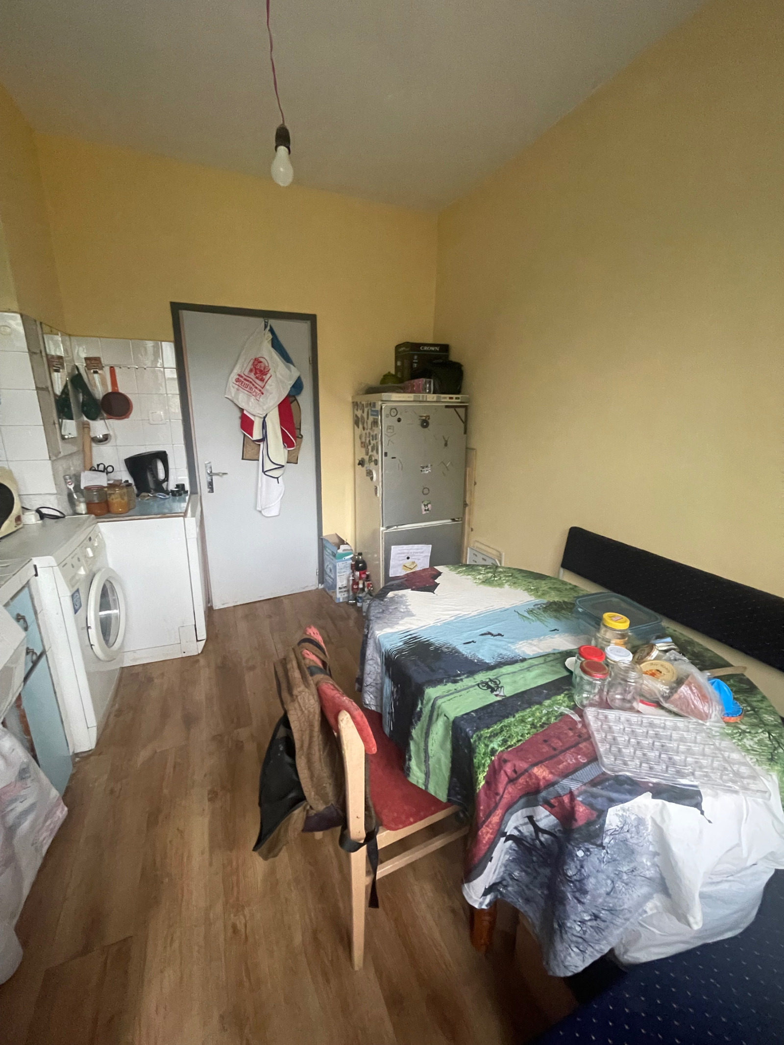Продава 2-СТАЕН, гр. Пловдив, Център, снимка 7 - Апартаменти - 56122158