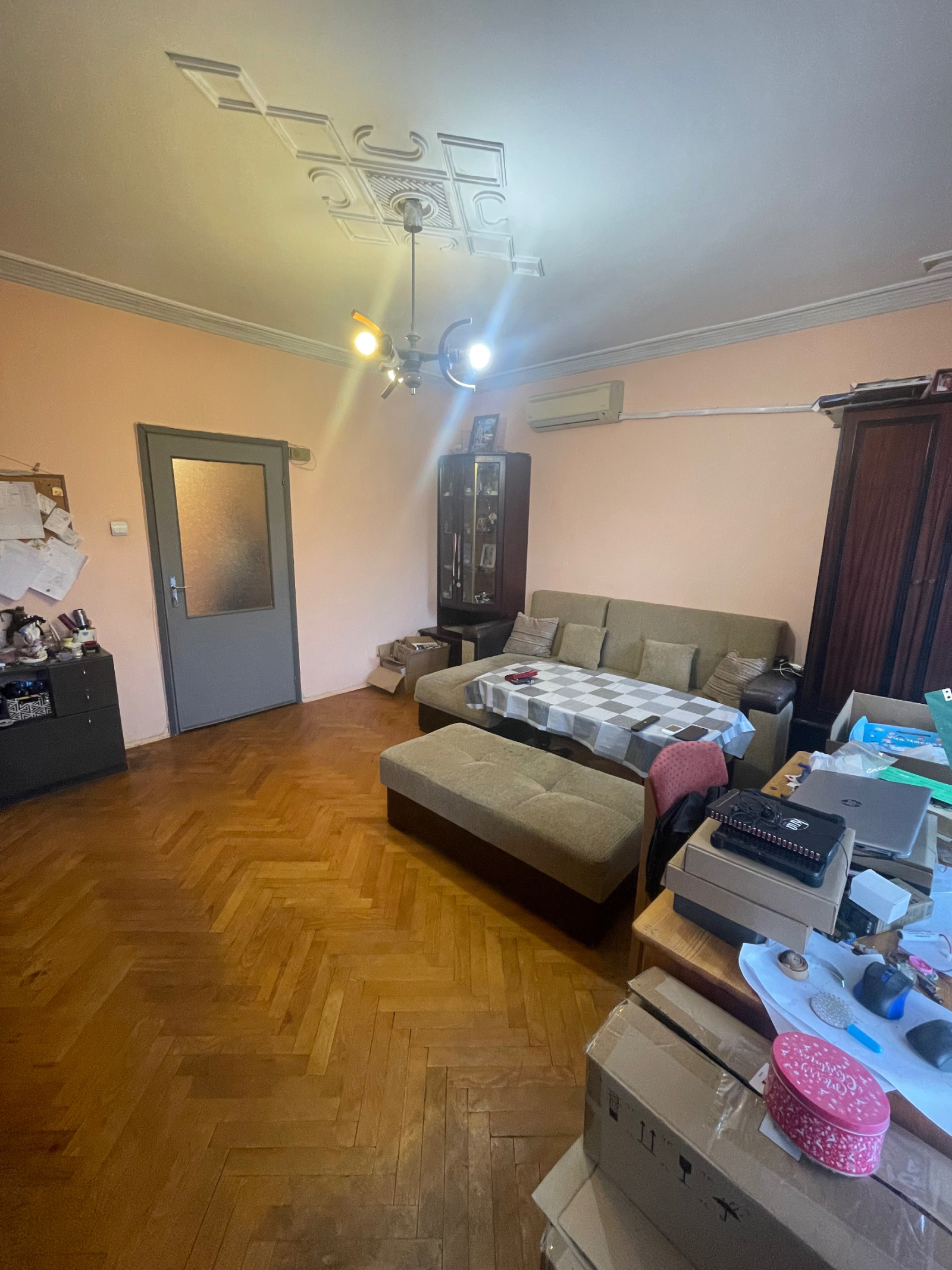 Продава 2-СТАЕН, гр. Пловдив, Център, снимка 2 - Апартаменти - 56122158