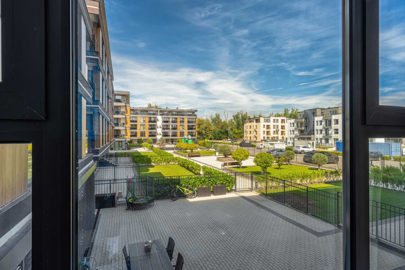 Продава 2-СТАЕН, гр. Пловдив, Отдих и култура, снимка 12 - Апартаменти - 56193878