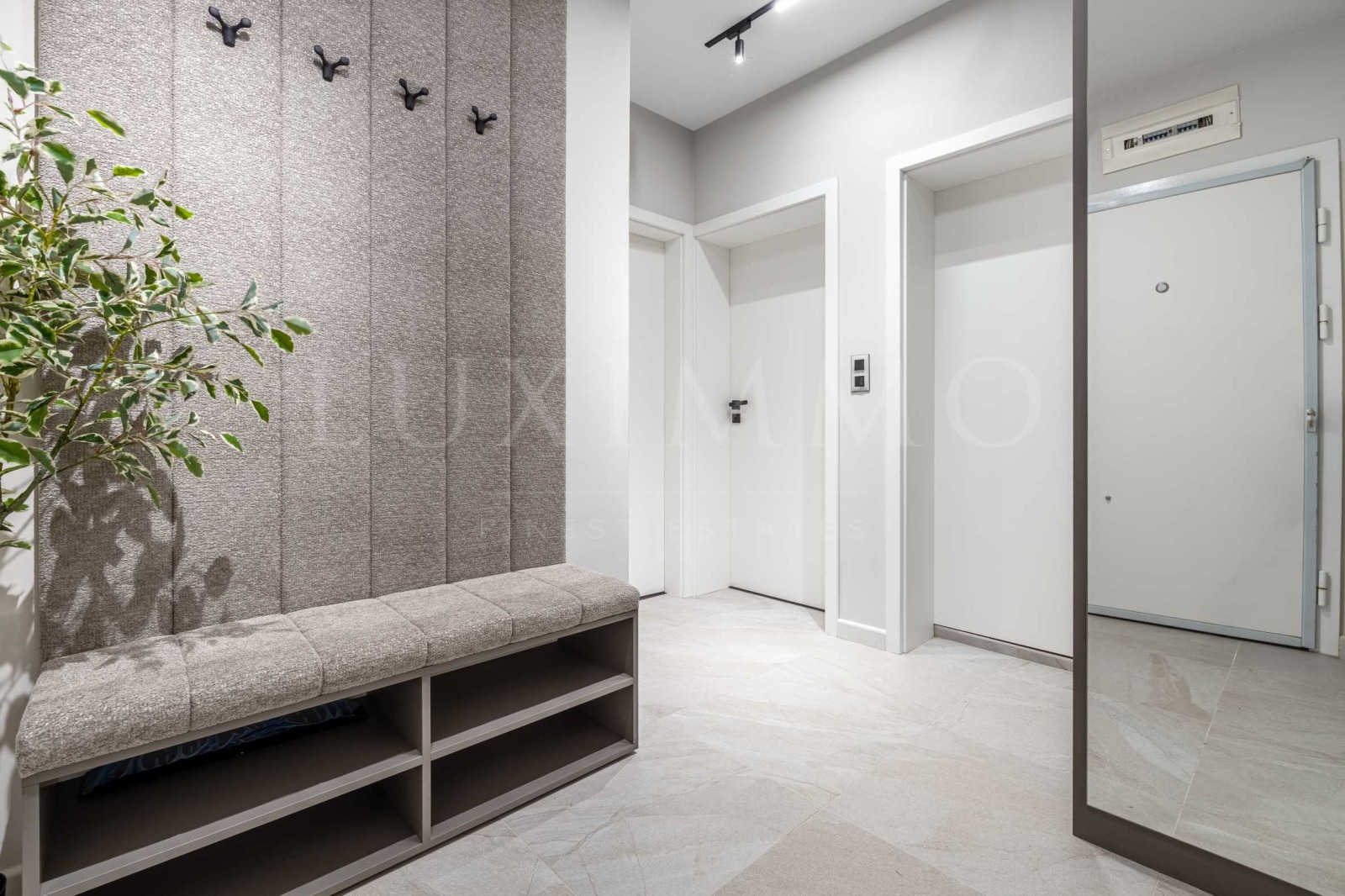Продава 2-СТАЕН, гр. Пловдив, Отдих и култура, снимка 11 - Апартаменти - 56193878