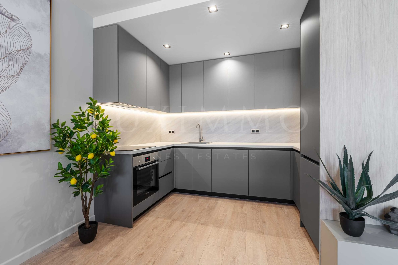 Продава 2-СТАЕН, гр. Пловдив, Отдих и култура, снимка 3 - Апартаменти - 56193878