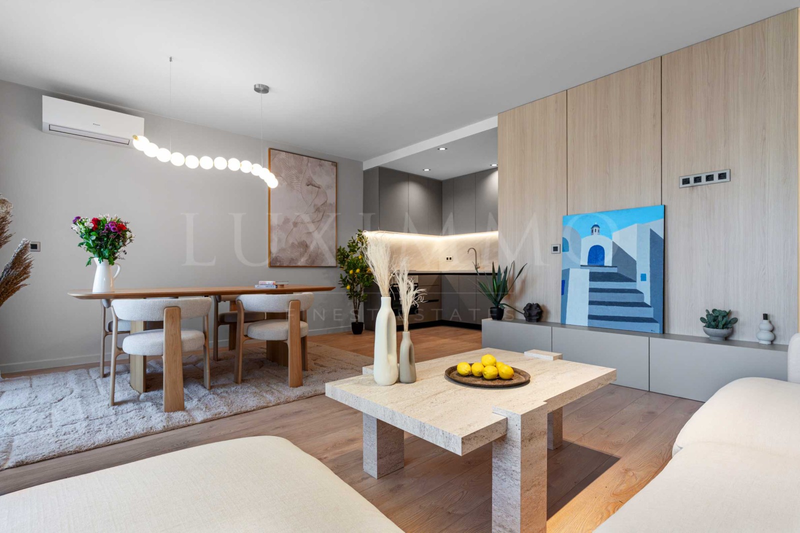 Продава 2-СТАЕН, гр. Пловдив, Отдих и култура, снимка 6 - Апартаменти - 56193878