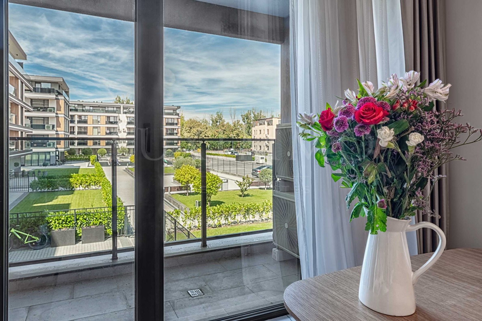 Продава 2-СТАЕН, гр. Пловдив, Отдих и култура, снимка 5 - Апартаменти - 56193878