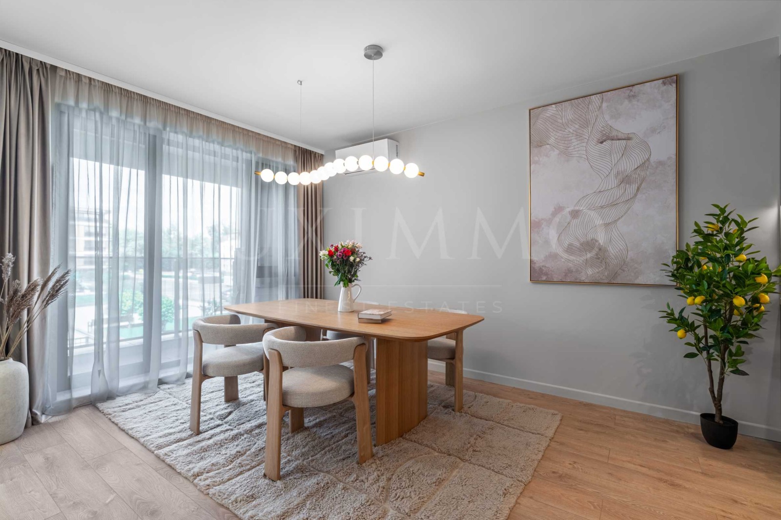 Продава 2-СТАЕН, гр. Пловдив, Отдих и култура, снимка 4 - Апартаменти - 56193878