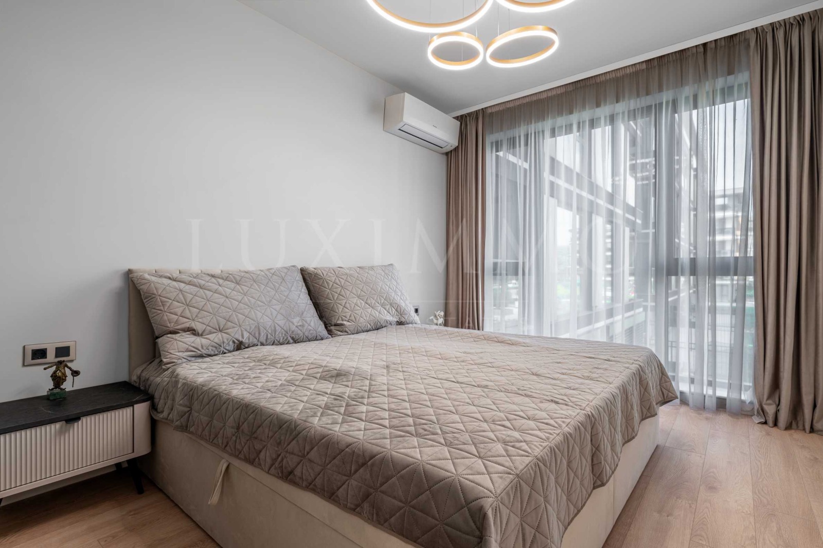 Продава 2-СТАЕН, гр. Пловдив, Отдих и култура, снимка 8 - Апартаменти - 56193878