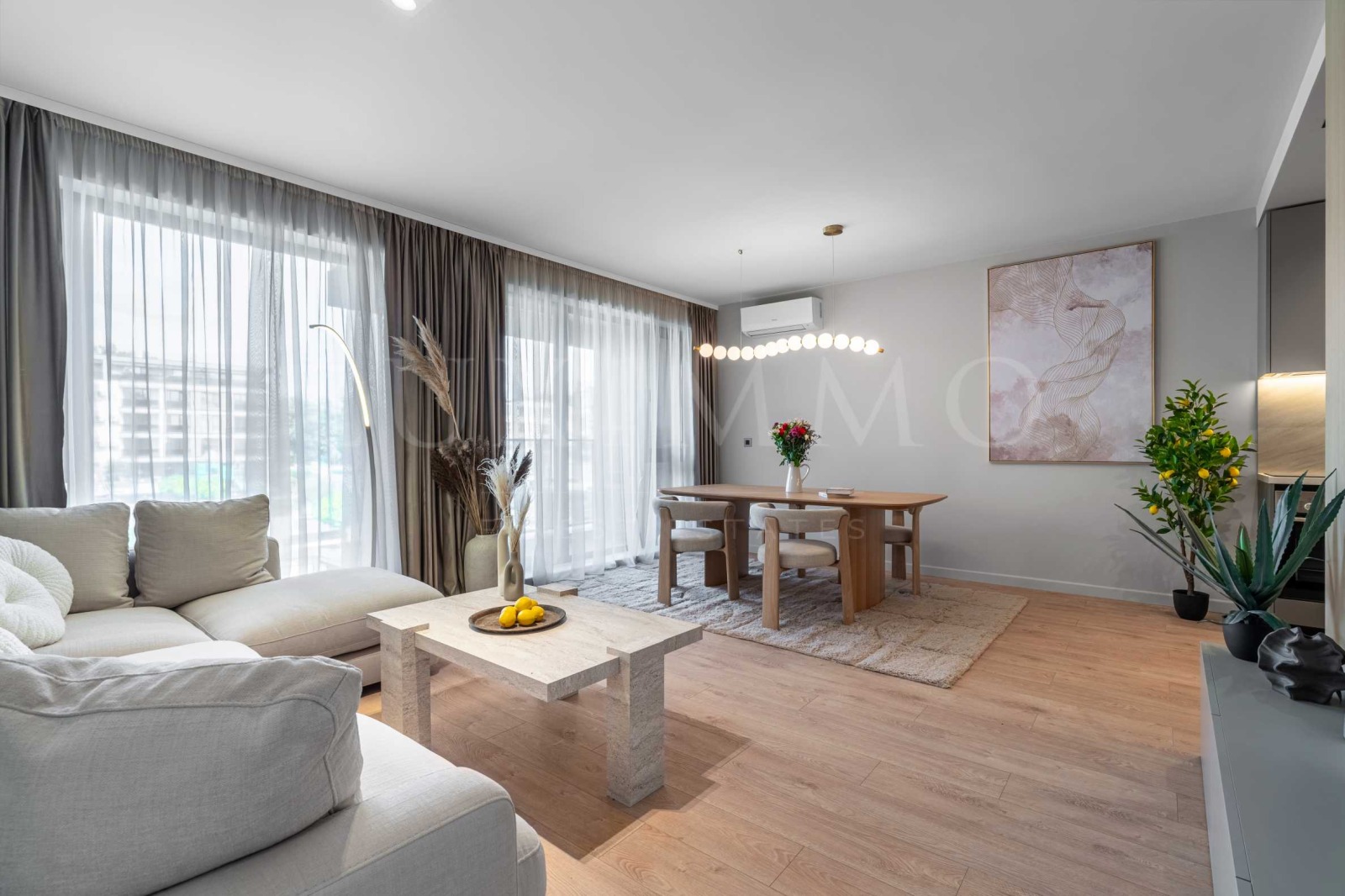 Продава 2-СТАЕН, гр. Пловдив, Отдих и култура, снимка 2 - Апартаменти - 56193878