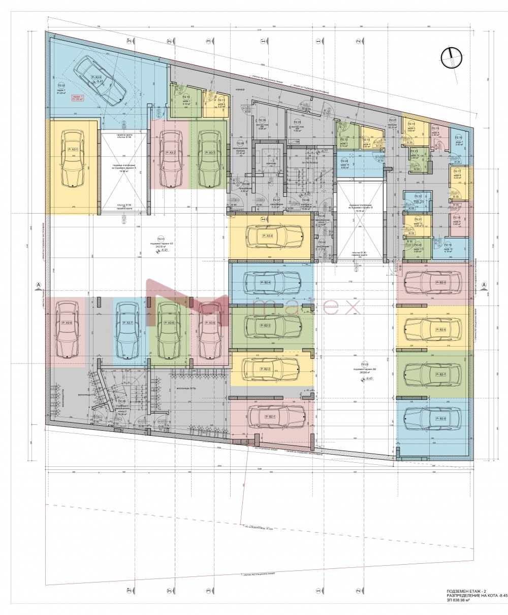 Продава 2-СТАЕН, гр. Варна, Възраждане 4, снимка 7 - Апартаменти - 56262915