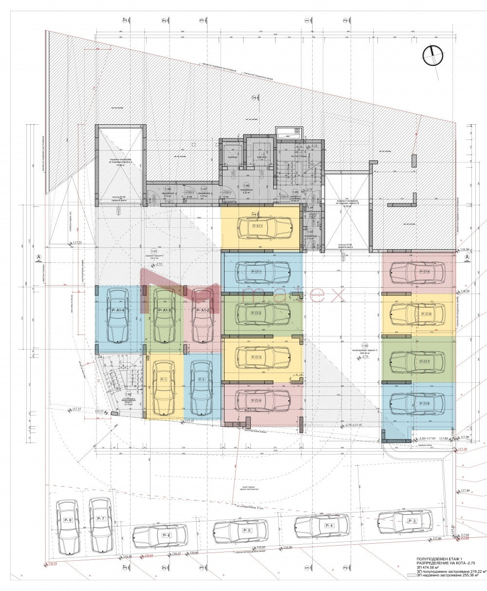 Продава 2-СТАЕН, гр. Варна, Възраждане 4, снимка 8 - Апартаменти - 56262915